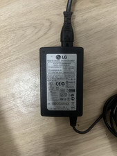 Power supply lead. for sale  LONDON