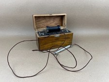 Antique medical electrotherapy for sale  Seattle