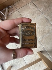 Jack daniels vintage for sale  COLEFORD