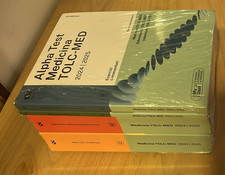 Kit 2024 medicina usato  Vigevano