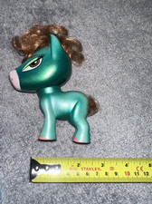 Bratz ponyz green for sale  OLDBURY