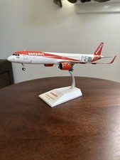 Wings 200 easyjet for sale  DUMBARTON