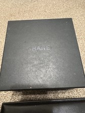 Genuine chanel watch for sale  PONTEFRACT