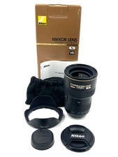 Lente de zoom Nikon AF-S FX NIKKOR 16-35mm f/4G ED redução de vibração com automática..., usado comprar usado  Enviando para Brazil