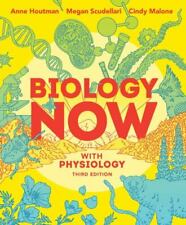 Biology physiology review for sale  Columbia