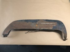 Ford 1950 fender for sale  Fulks Run