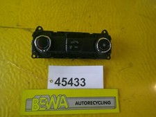 Klimabedienteil hinten ford gebraucht kaufen  Bad Salzuflen