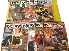Tutto quad atv usato  Serra de Conti