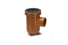 Ug425 polypipe underground for sale  READING