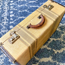 Vintage tweed striped for sale  Meridian