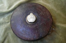 Chesterman vintage tape for sale  LANCASTER