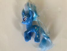 Little pony brushable d'occasion  Expédié en Belgium