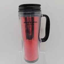 Starbucks plastic tumbler for sale  Dixon