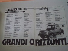 Advertising advertising 1986 d'occasion  Expédié en Belgium