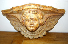 Ancienne jardinière murale d'occasion  Bidart