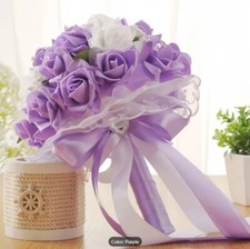Lot bridesmaid bouquet for sale  Irving