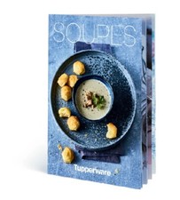 Tupperware livret soupes d'occasion  Mirepoix