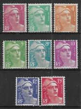 Timbres neufs 806 d'occasion  Breuil-le-Sec