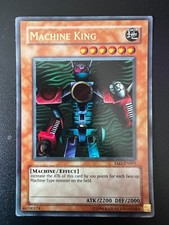 Machine king em1 for sale  STOKE-ON-TRENT