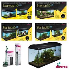 Aquarium diversa startup gebraucht kaufen  Baddeckenstedt