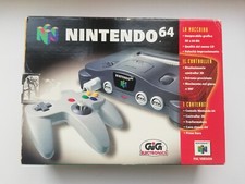Console nintendo boxata usato  Ercolano