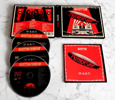 zeppelin led mothership cd usato zeppelin led mothership cd usato Mazze