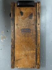 Vintage sears craftsman for sale  Marina