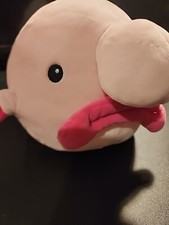Fiesta snugglies blob for sale  San Jose