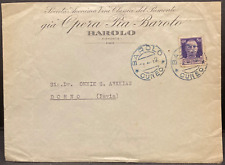 Regno 1942 società usato  Torino