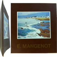 Catalogue emile mangenot d'occasion Catalogue emile mangenot d'occasion  Nogent-le-Roi