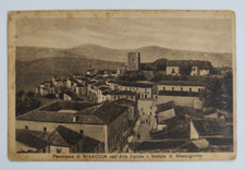bisaccia usato  Morra de Sanctis