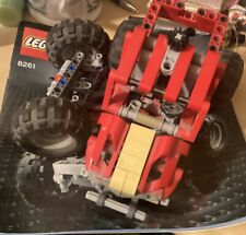 Lego technic 8261 for sale  BEDFORD