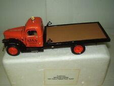 1941 chevy flatbed for sale  Erie