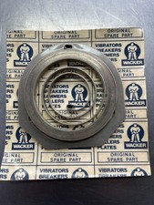 Wacker bs70 bs700 for sale  Midland