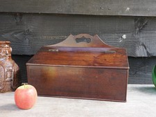 Lovely georgian hanging for sale  MONTGOMERY
