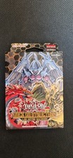 Yugioh deck structure d'occasion  Marseille III