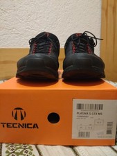 Scarpe trekking tecnica usato  Levanto