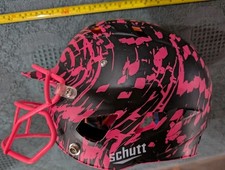 Schutt batting helmet for sale  Huntsburg