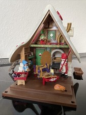 Weihnachtliches playmobil haus gebraucht kaufen  Bischofswerda, Demitz-Thumitz, Schmölln-Putzkau