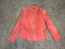 Womens vintage burnt for sale  Noble