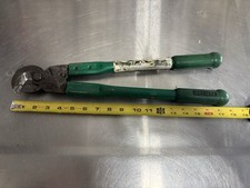Greenlee 718 heavy for sale  Cary