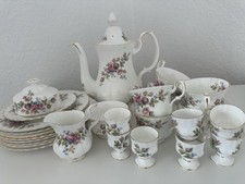 Royal albert kaffee gebraucht kaufen  Mayen