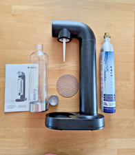 Brita sodaone trinkwassersprud gebraucht kaufen  Vettweiß