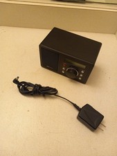 Rádio pela Internet C.Crane CC WiFi testado funcionando com fonte de alimentação - SEM controle remoto comprar usado  Enviando para Brazil
