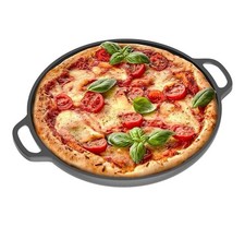 Cast iron pizza for sale  WATFORD