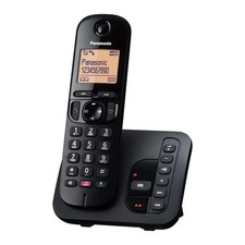 Panasonic tgc260eb cordless for sale  GLASGOW