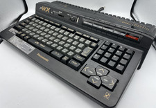 Panasonic msx2 console d'occasion  Expédié en Belgium