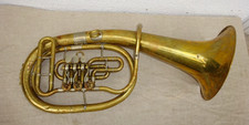 Tenorhorn ernst david gebraucht kaufen  Hohenstein-Ernstthal