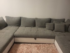 Grauen sofa gebraucht kaufen Grauen sofa gebraucht kaufen  Uchte