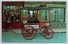 Cretors steam popcorn for sale  Clinton